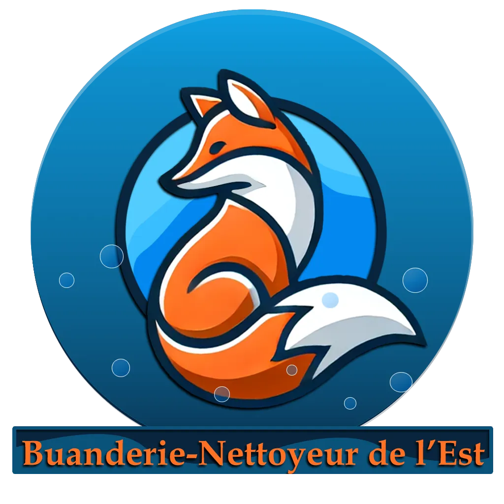 Buanderie-nettoyeur de l’Est